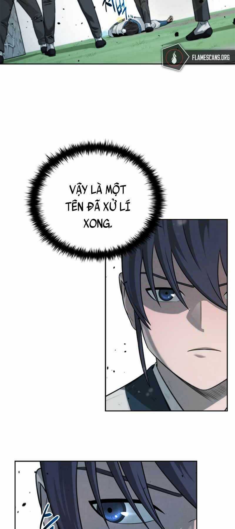 Kiếm Đế Nguyệt Linh Chapter 5 trang 6