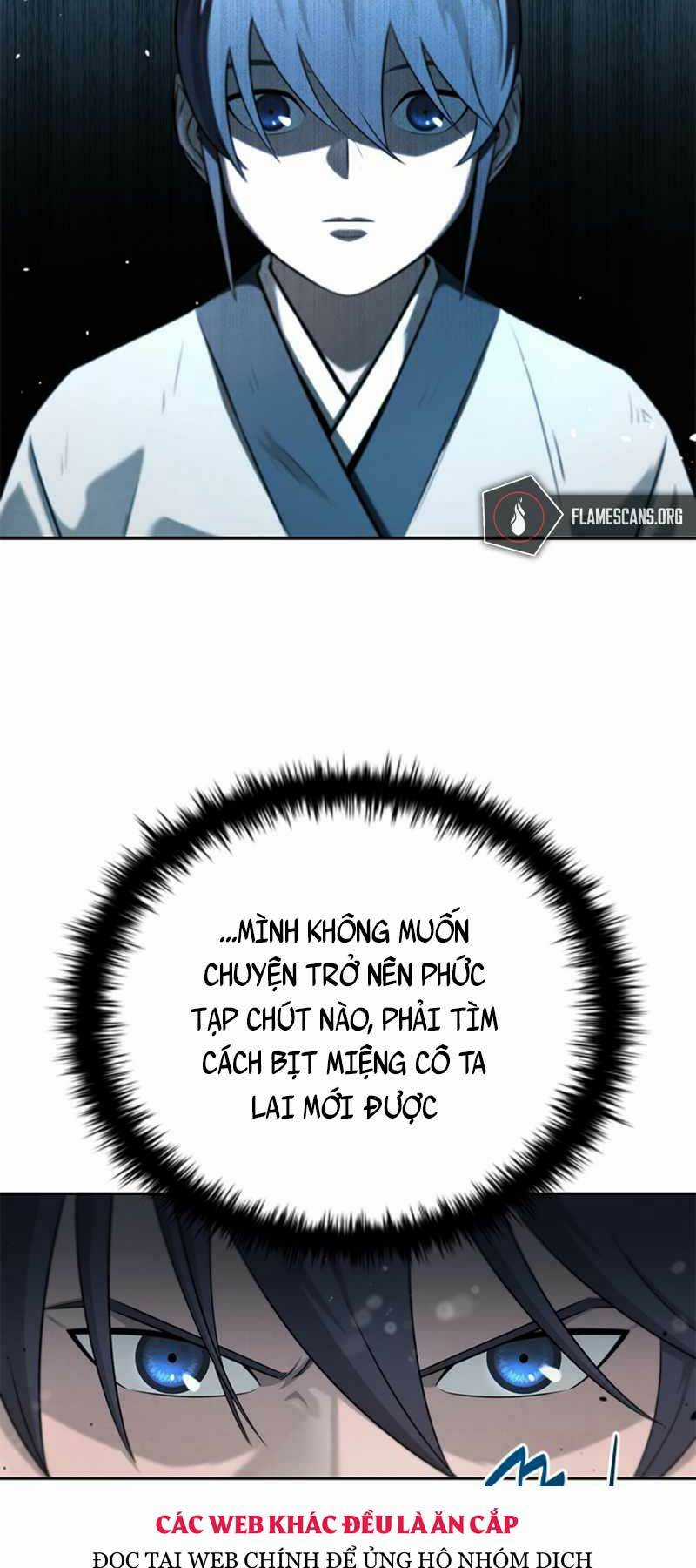 Kiếm Đế Nguyệt Linh Chapter 5 trang 60