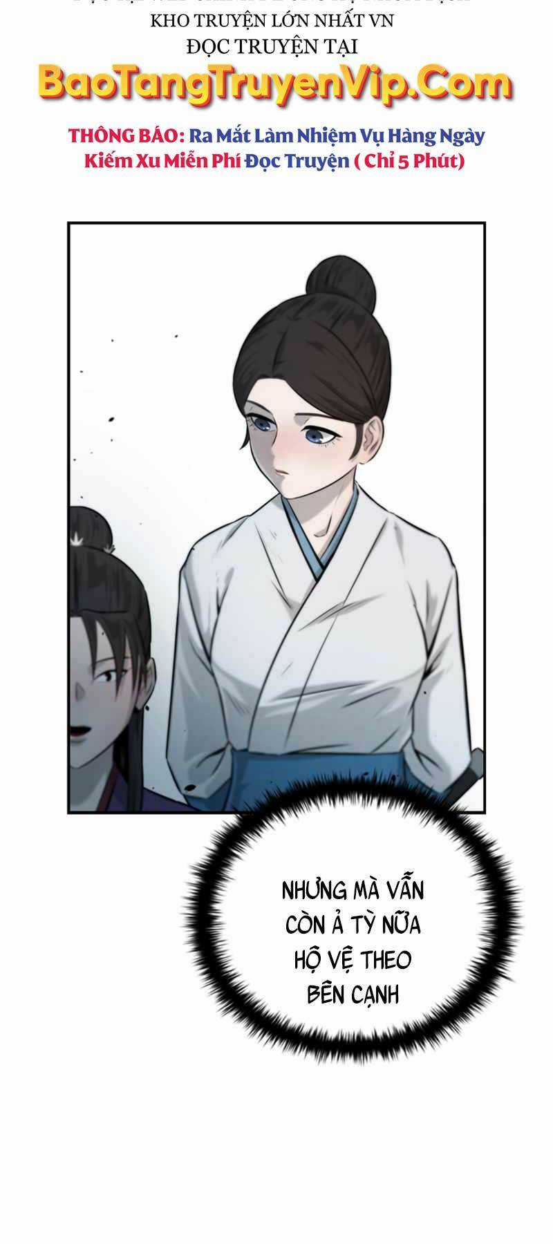 Kiếm Đế Nguyệt Linh Chapter 5 trang 61