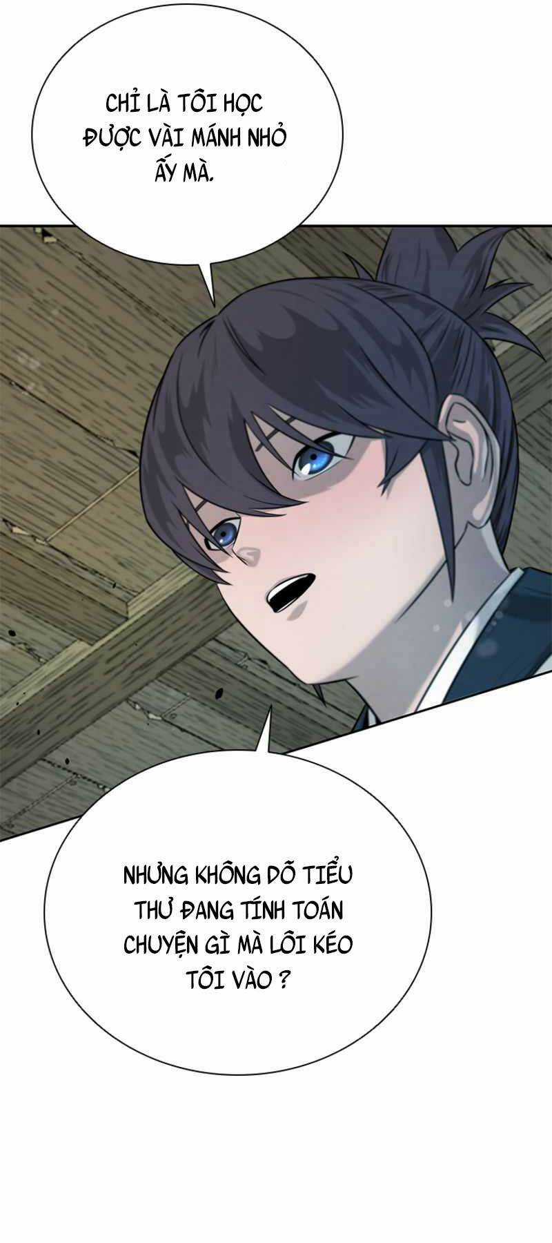 Kiếm Đế Nguyệt Linh Chapter 5 trang 62