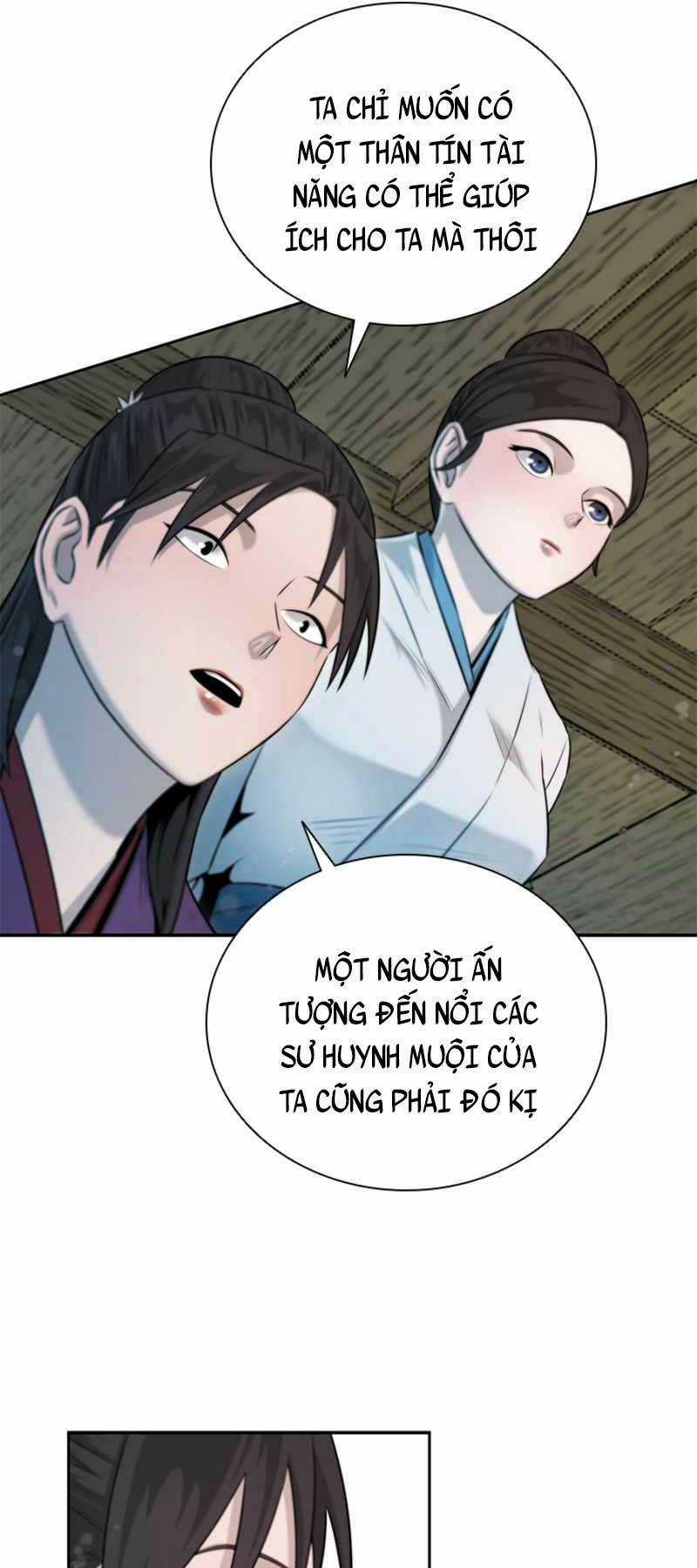 Kiếm Đế Nguyệt Linh Chapter 5 trang 63