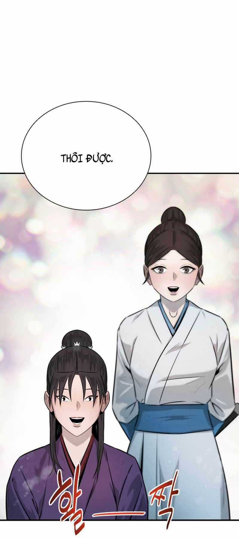 Kiếm Đế Nguyệt Linh Chapter 5 trang 65