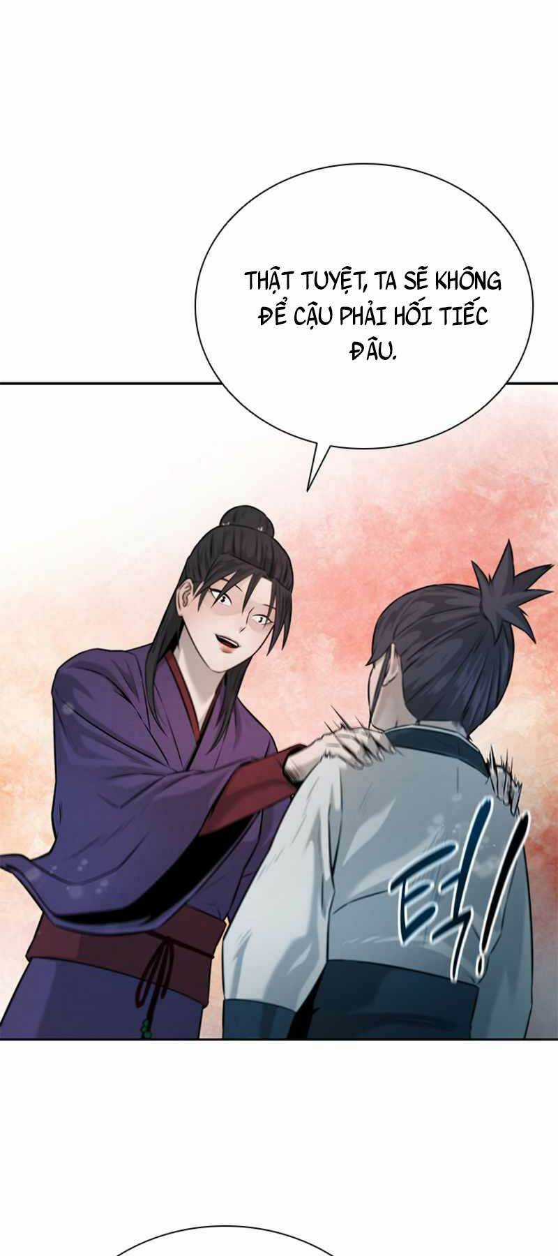 Kiếm Đế Nguyệt Linh Chapter 5 trang 66