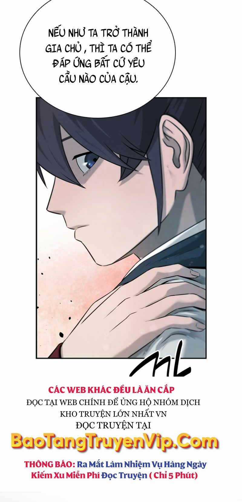 Kiếm Đế Nguyệt Linh Chapter 5 trang 67