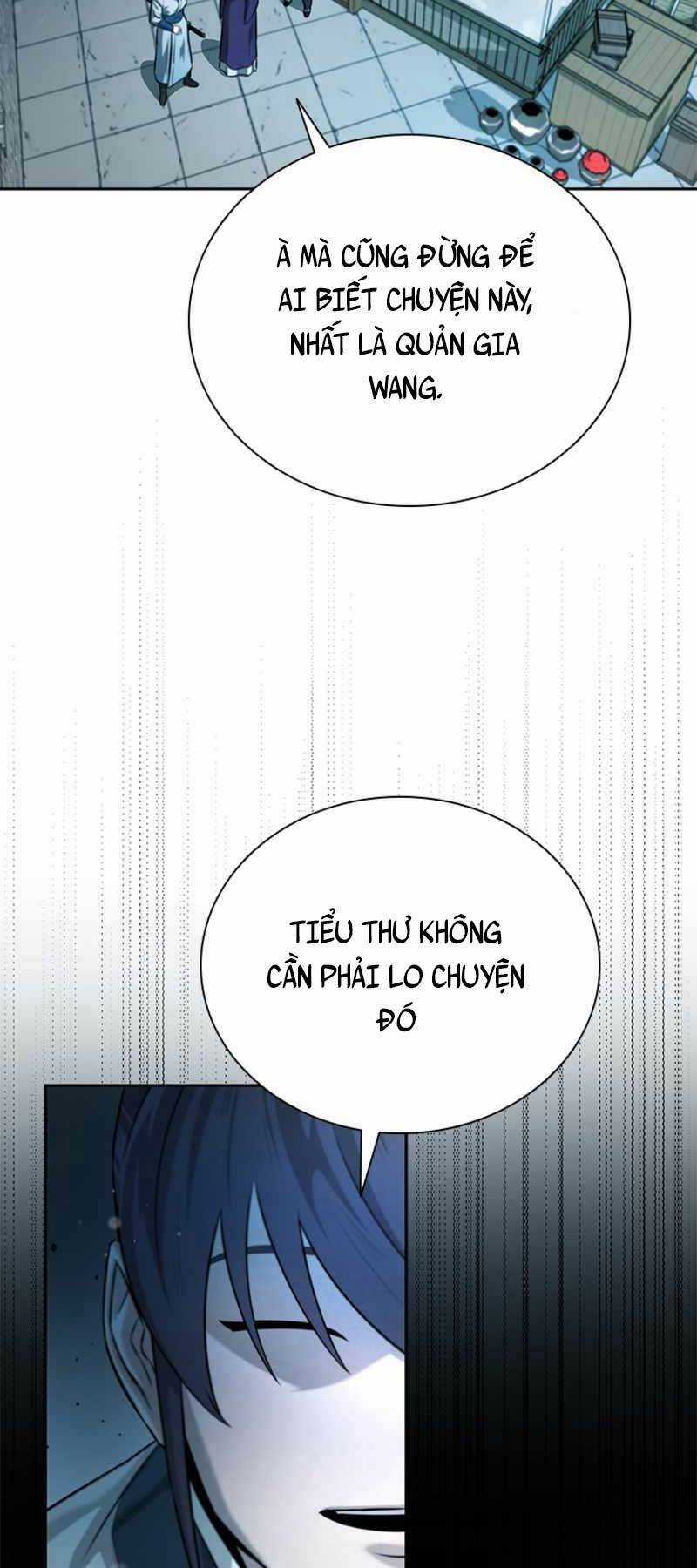 Kiếm Đế Nguyệt Linh Chapter 5 trang 69