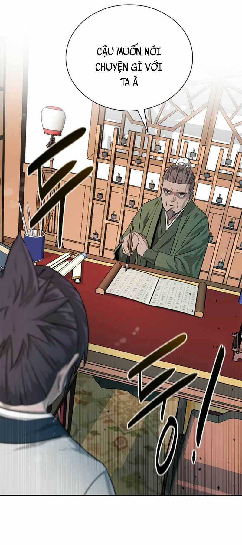 Kiếm Đế Nguyệt Linh Chapter 5 trang 72