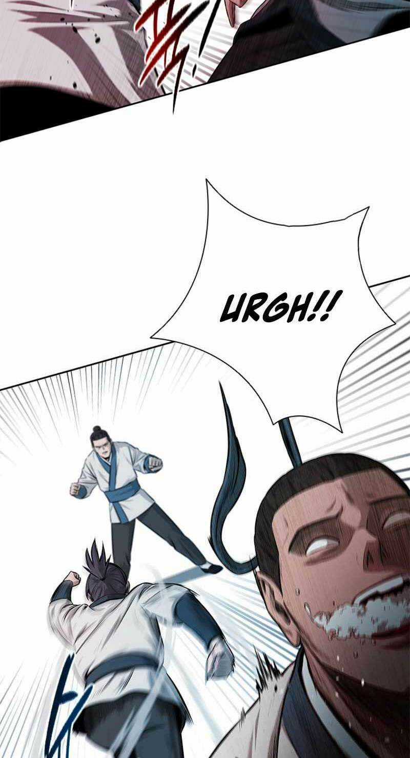 Kiếm Đế Nguyệt Linh Chapter 5 trang 9