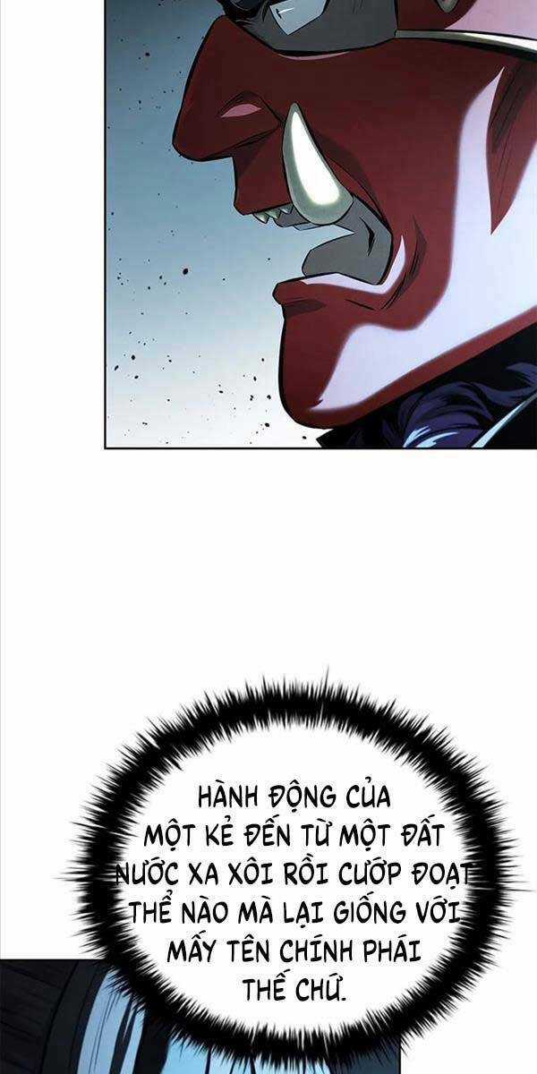 Kiếm Đế Nguyệt Linh Chapter 54 trang 11