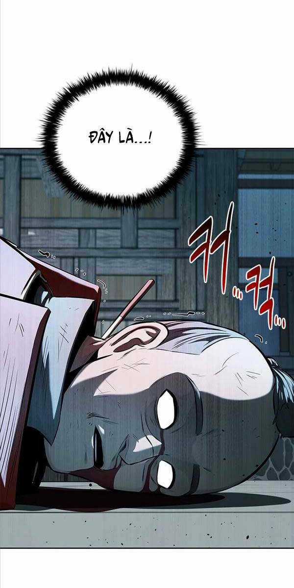 Kiếm Đế Nguyệt Linh Chapter 54 trang 74