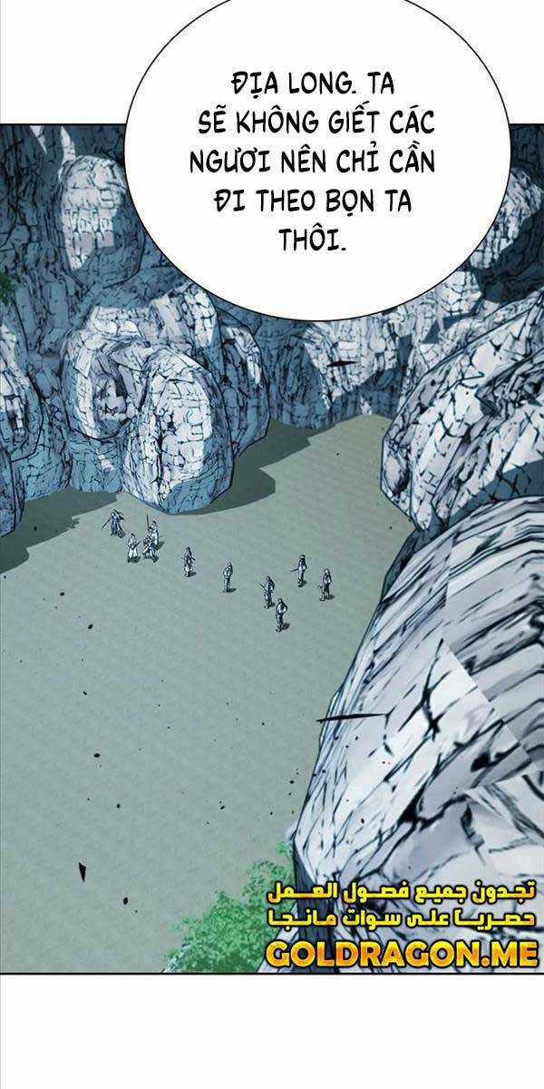 Kiếm Đế Nguyệt Linh Chapter 54 trang 80