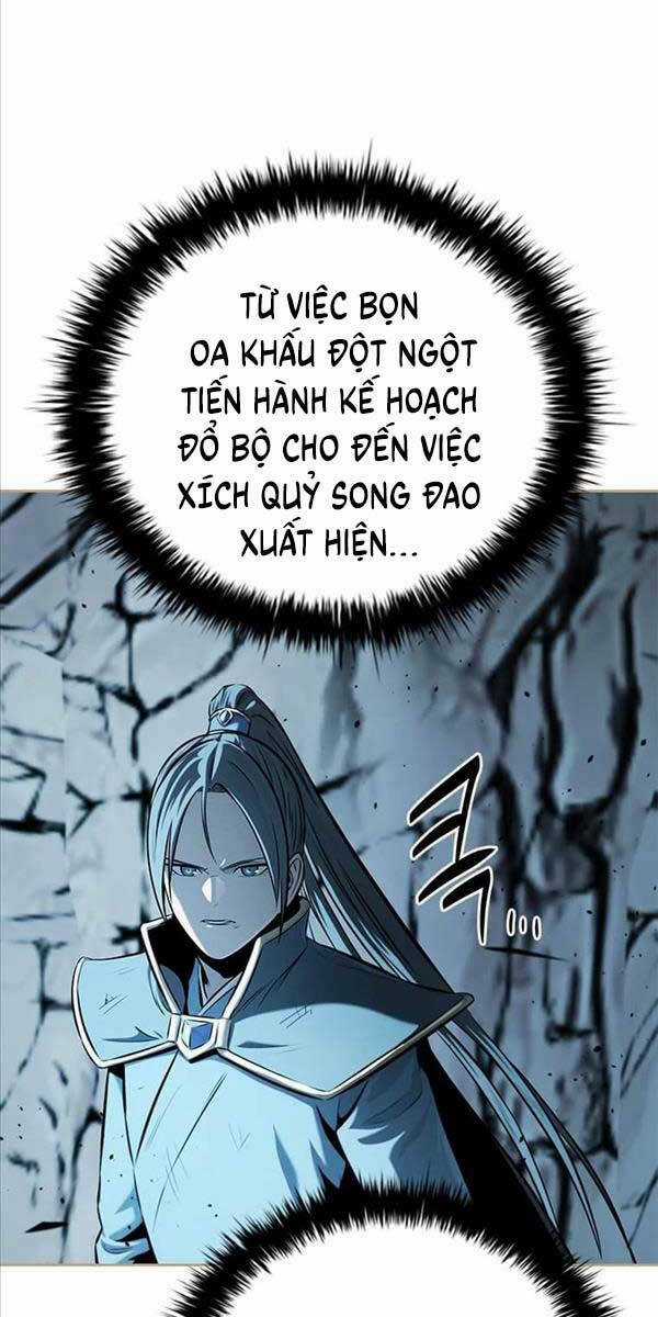 Kiếm Đế Nguyệt Linh Chapter 54 trang 81