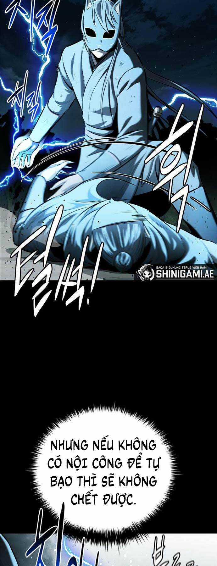 Kiếm Đế Nguyệt Linh Chapter 55 trang 11