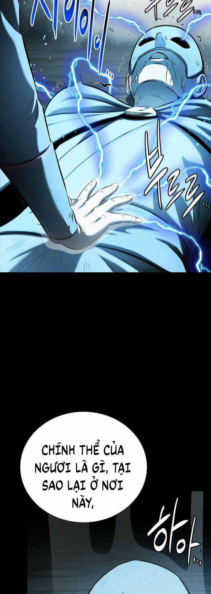 Kiếm Đế Nguyệt Linh Chapter 55 trang 12