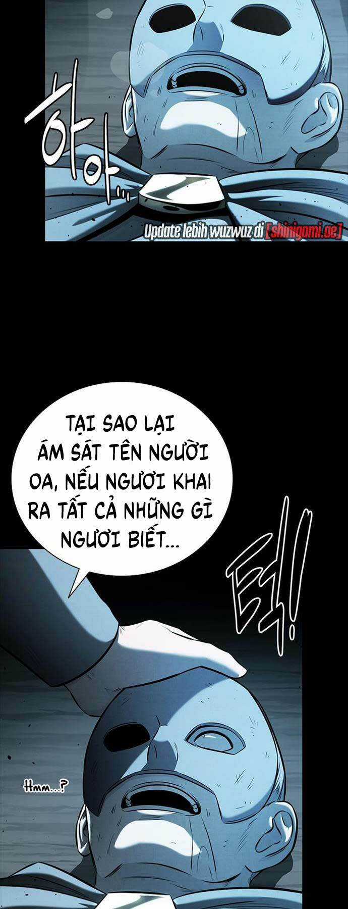 Kiếm Đế Nguyệt Linh Chapter 55 trang 13