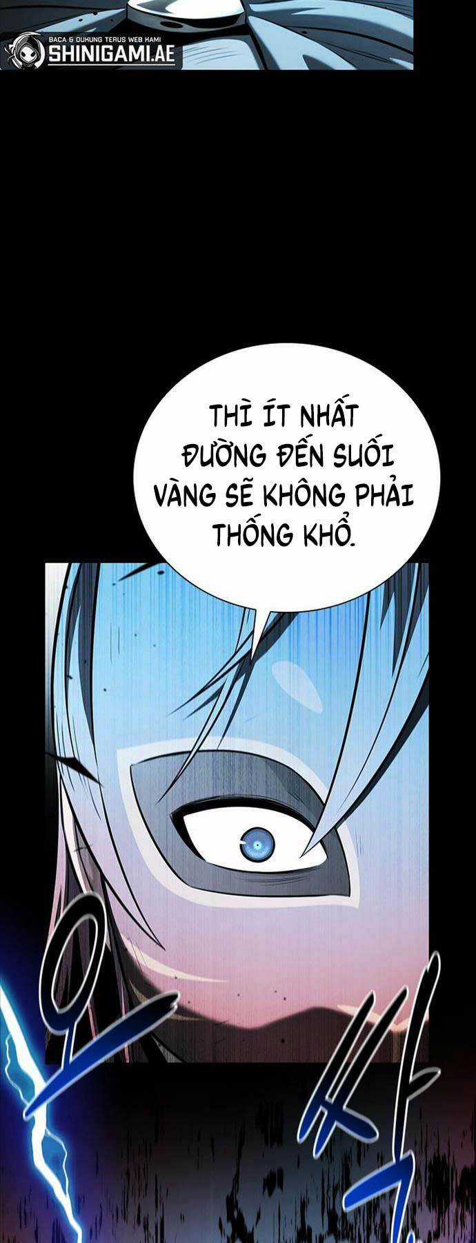 Kiếm Đế Nguyệt Linh Chapter 55 trang 14