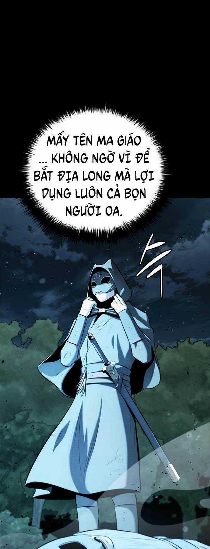 Kiếm Đế Nguyệt Linh Chapter 55 trang 17