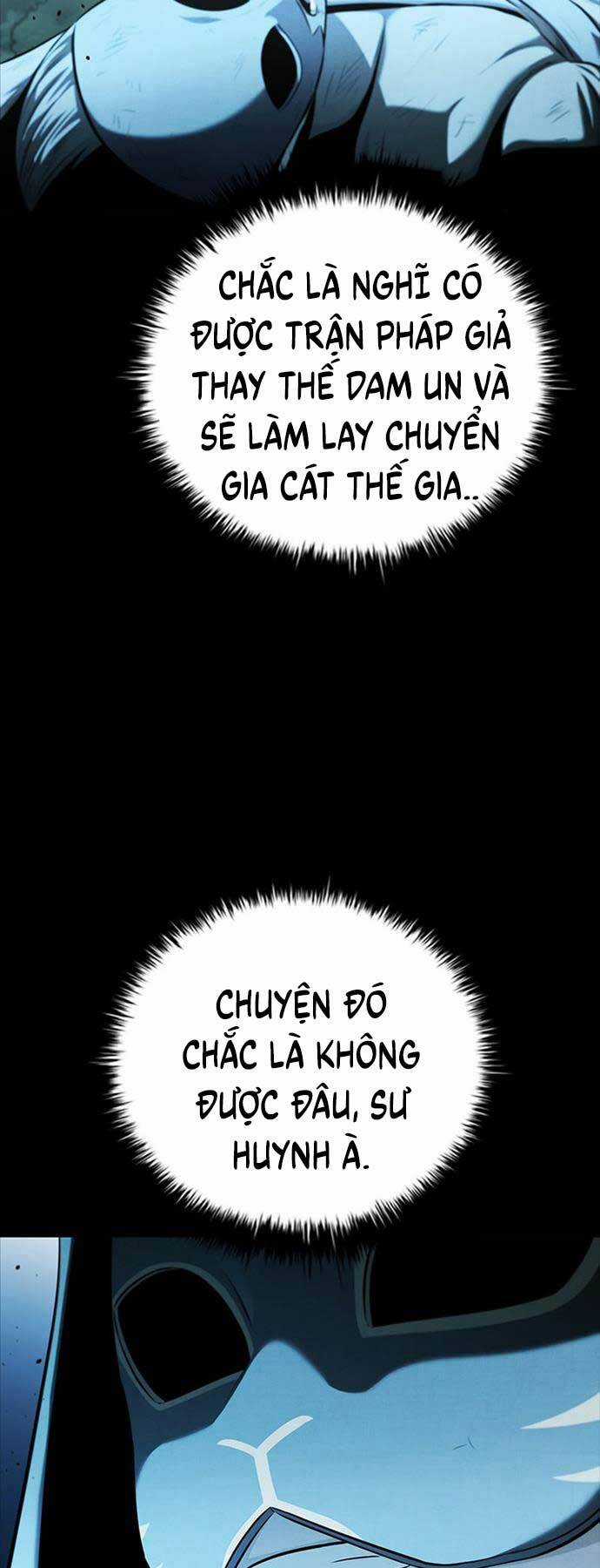 Kiếm Đế Nguyệt Linh Chapter 55 trang 18