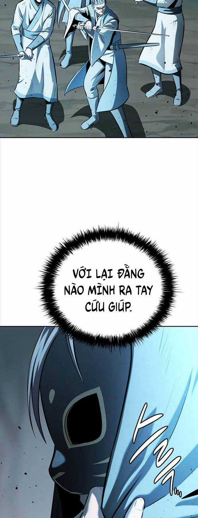 Kiếm Đế Nguyệt Linh Chapter 55 trang 22