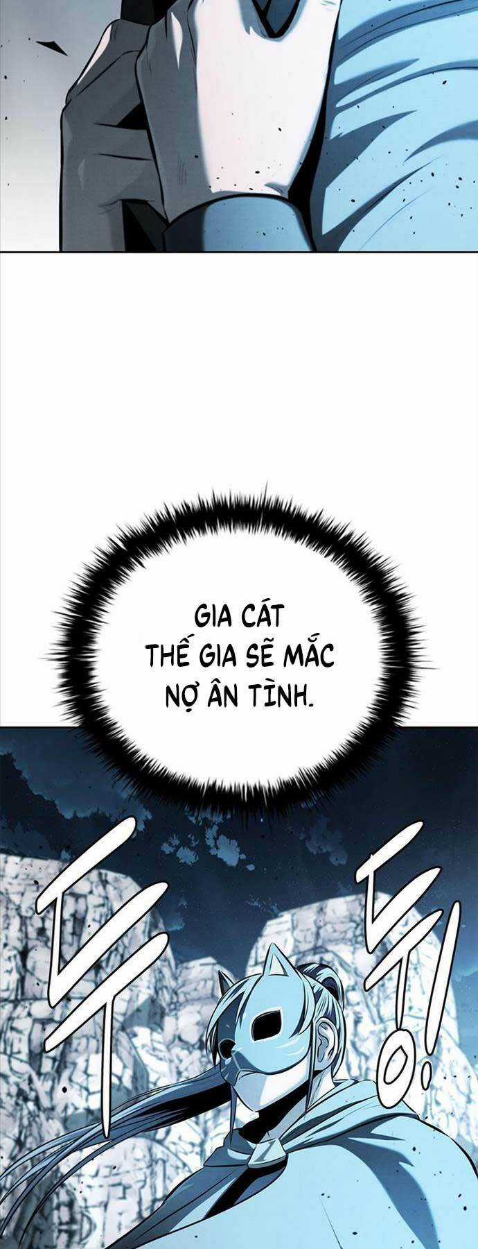 Kiếm Đế Nguyệt Linh Chapter 55 trang 23