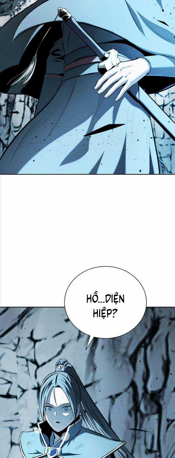 Kiếm Đế Nguyệt Linh Chapter 55 trang 24