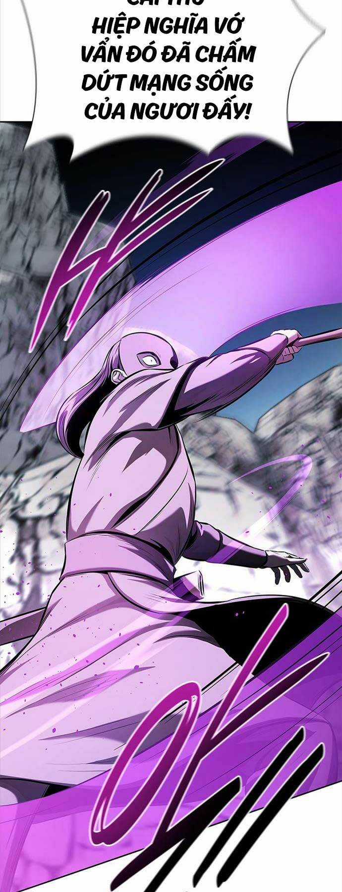 Kiếm Đế Nguyệt Linh Chapter 55 trang 27