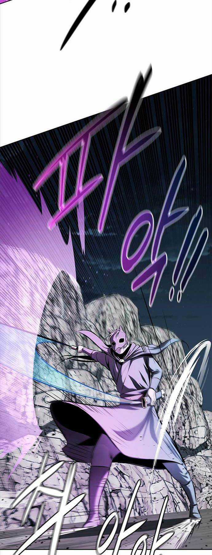 Kiếm Đế Nguyệt Linh Chapter 55 trang 28