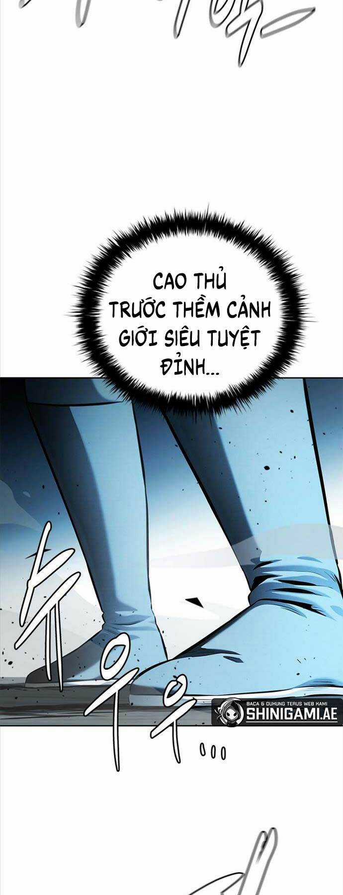 Kiếm Đế Nguyệt Linh Chapter 55 trang 29