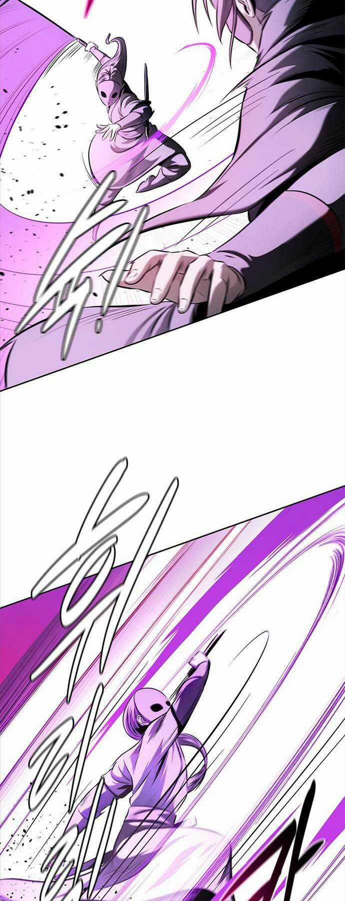 Kiếm Đế Nguyệt Linh Chapter 55 trang 31