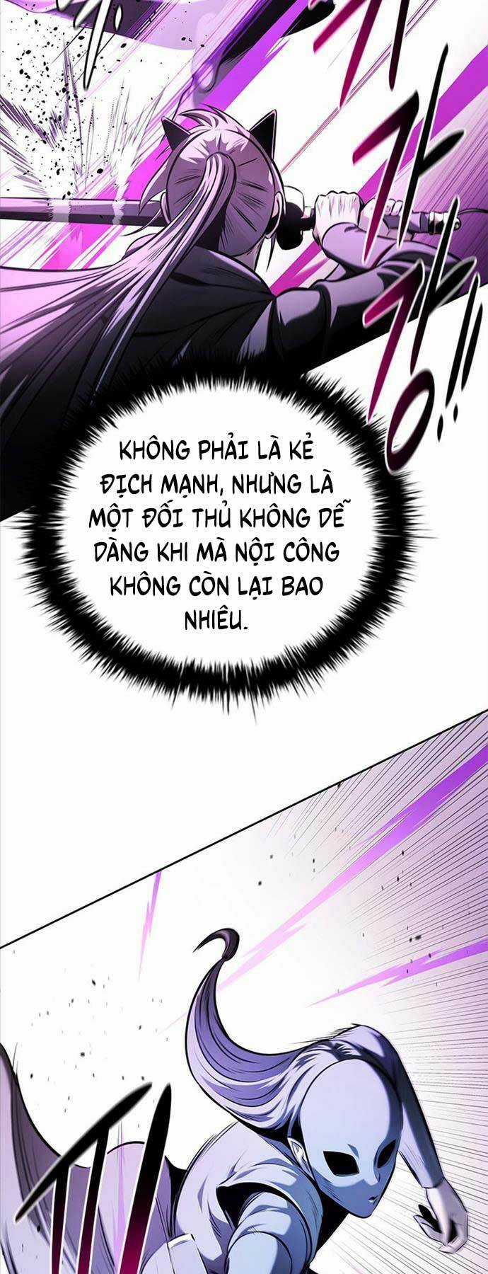Kiếm Đế Nguyệt Linh Chapter 55 trang 32