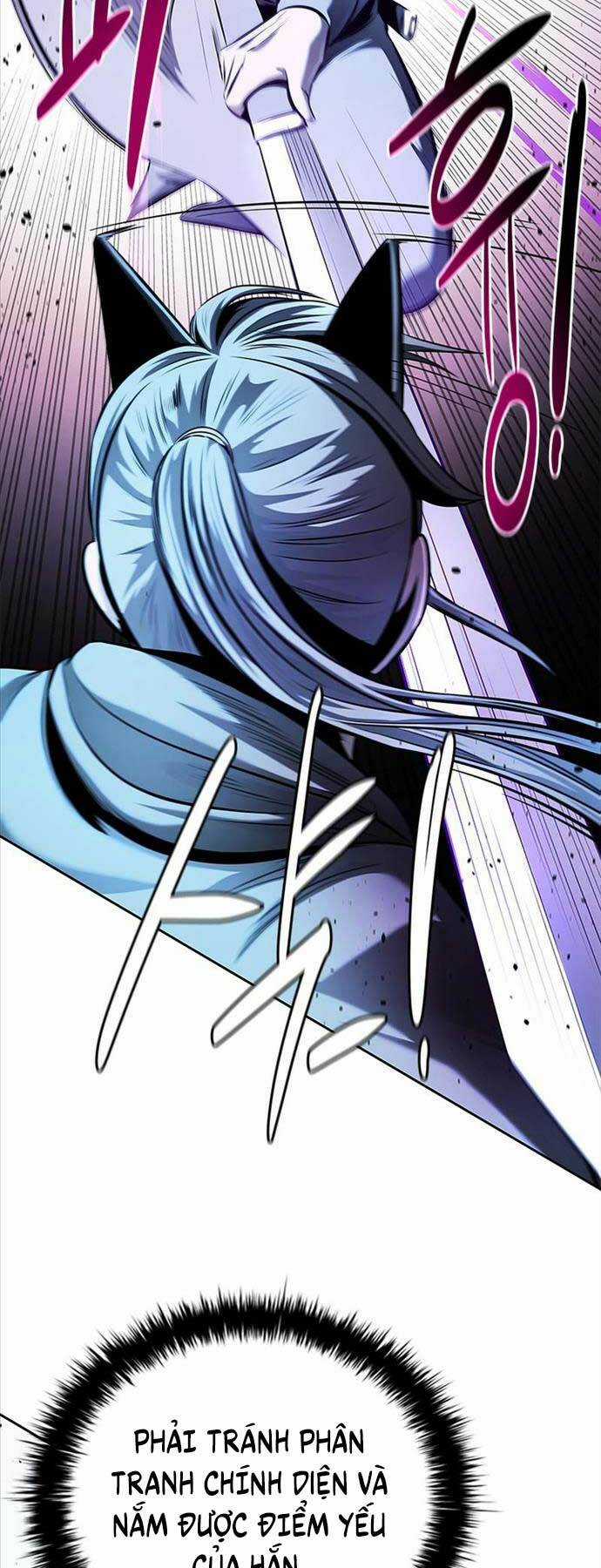 Kiếm Đế Nguyệt Linh Chapter 55 trang 33