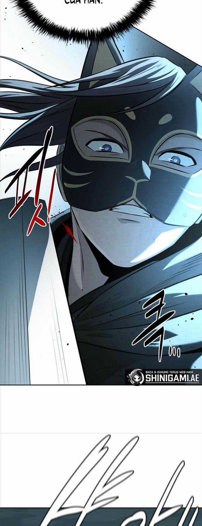 Kiếm Đế Nguyệt Linh Chapter 55 trang 34