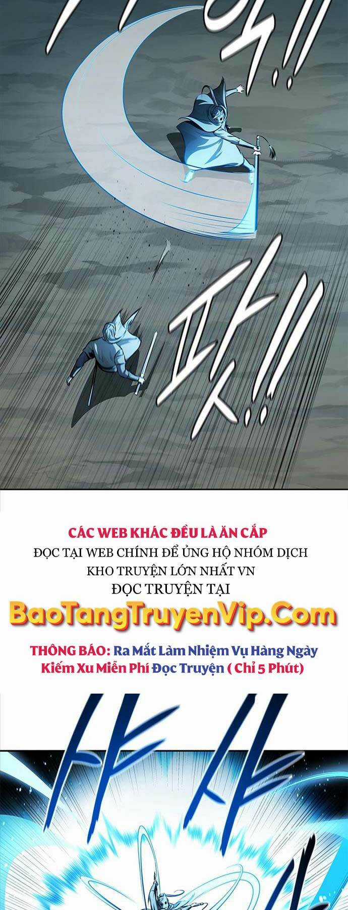 Kiếm Đế Nguyệt Linh Chapter 55 trang 35