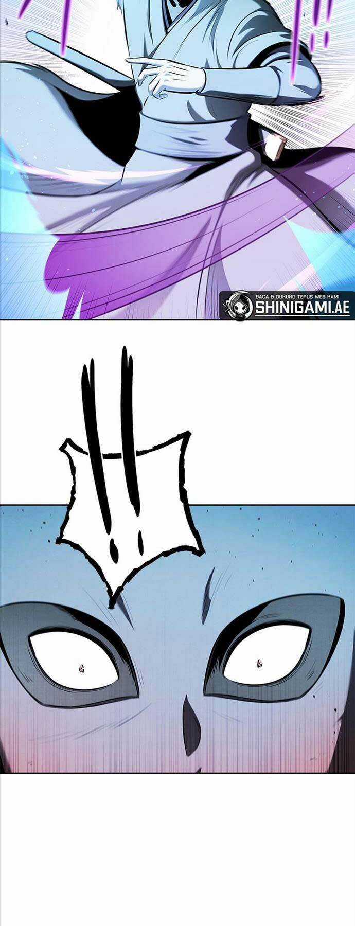 Kiếm Đế Nguyệt Linh Chapter 55 trang 37