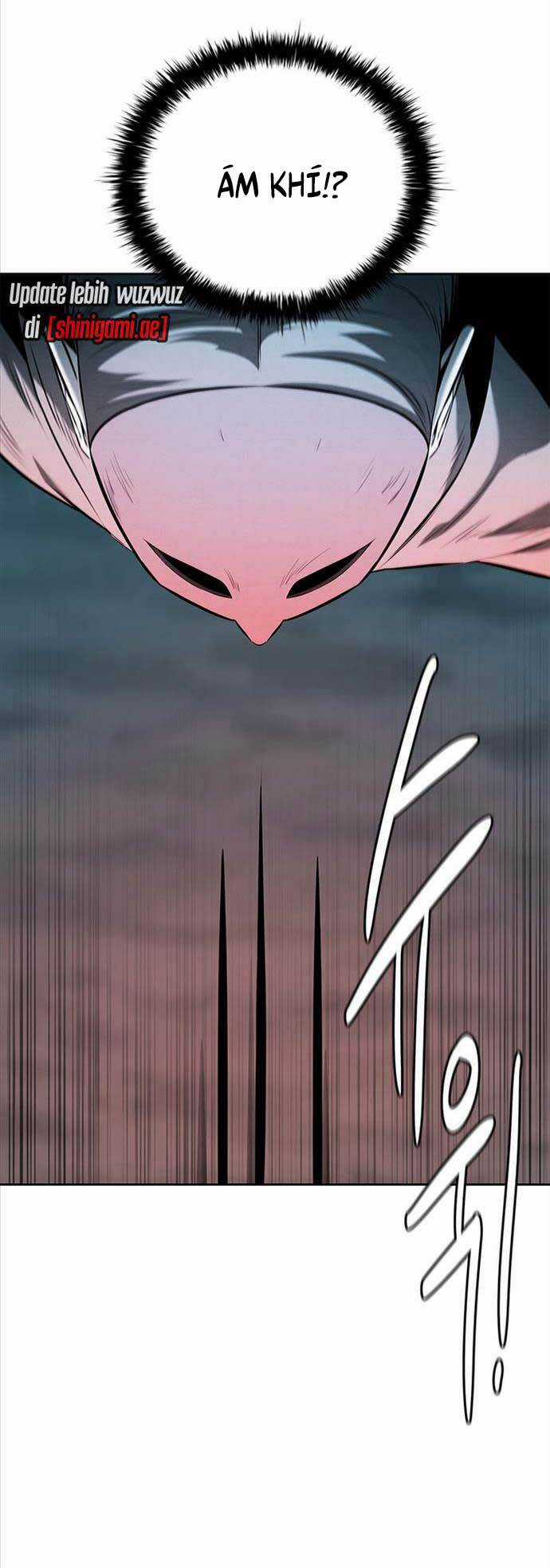 Kiếm Đế Nguyệt Linh Chapter 55 trang 38