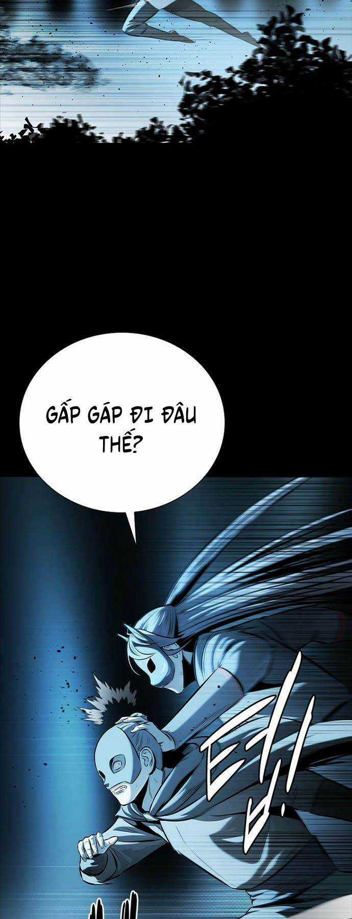 Kiếm Đế Nguyệt Linh Chapter 55 trang 4