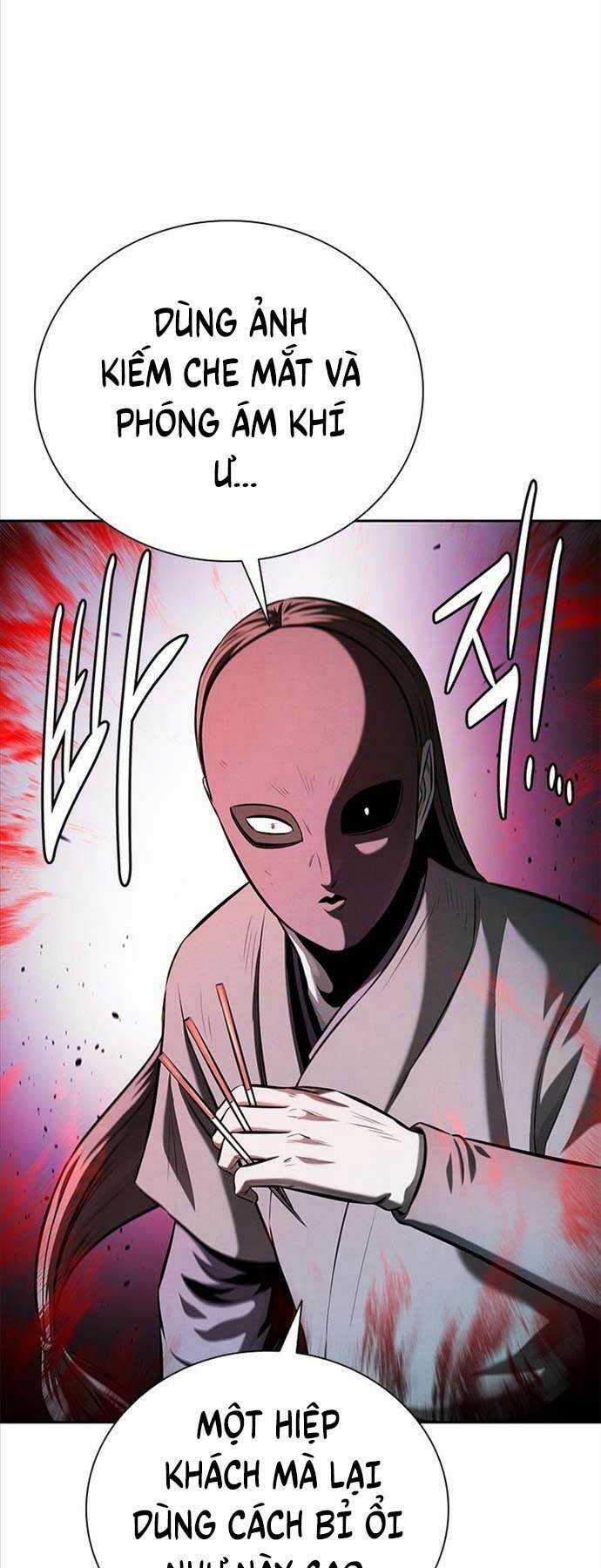 Kiếm Đế Nguyệt Linh Chapter 55 trang 40