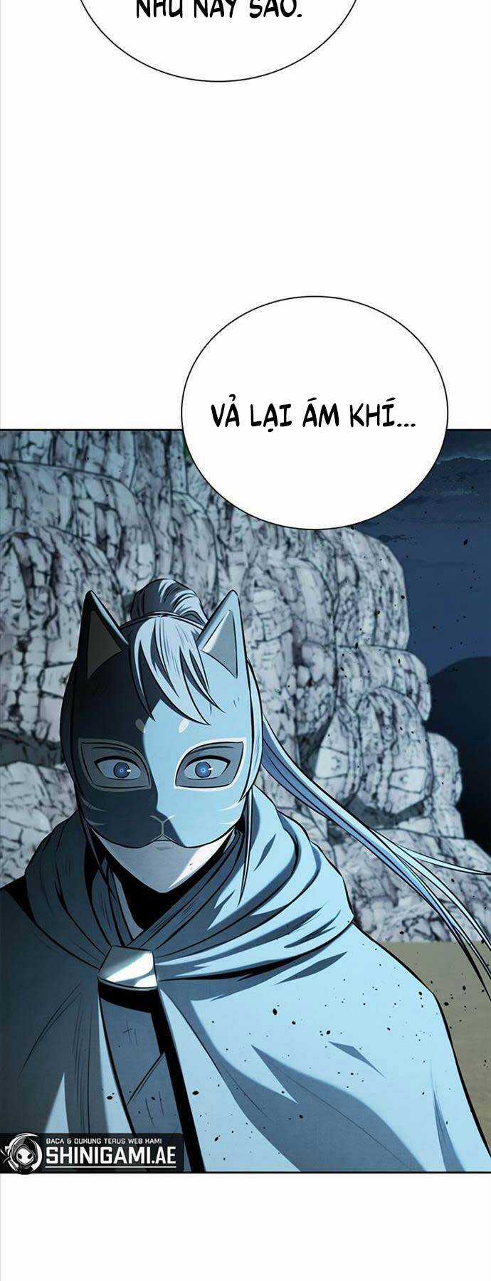 Kiếm Đế Nguyệt Linh Chapter 55 trang 41