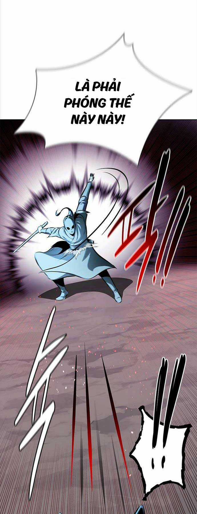 Kiếm Đế Nguyệt Linh Chapter 55 trang 42