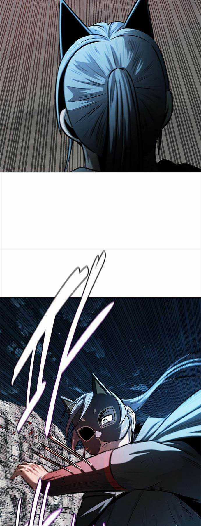 Kiếm Đế Nguyệt Linh Chapter 55 trang 43