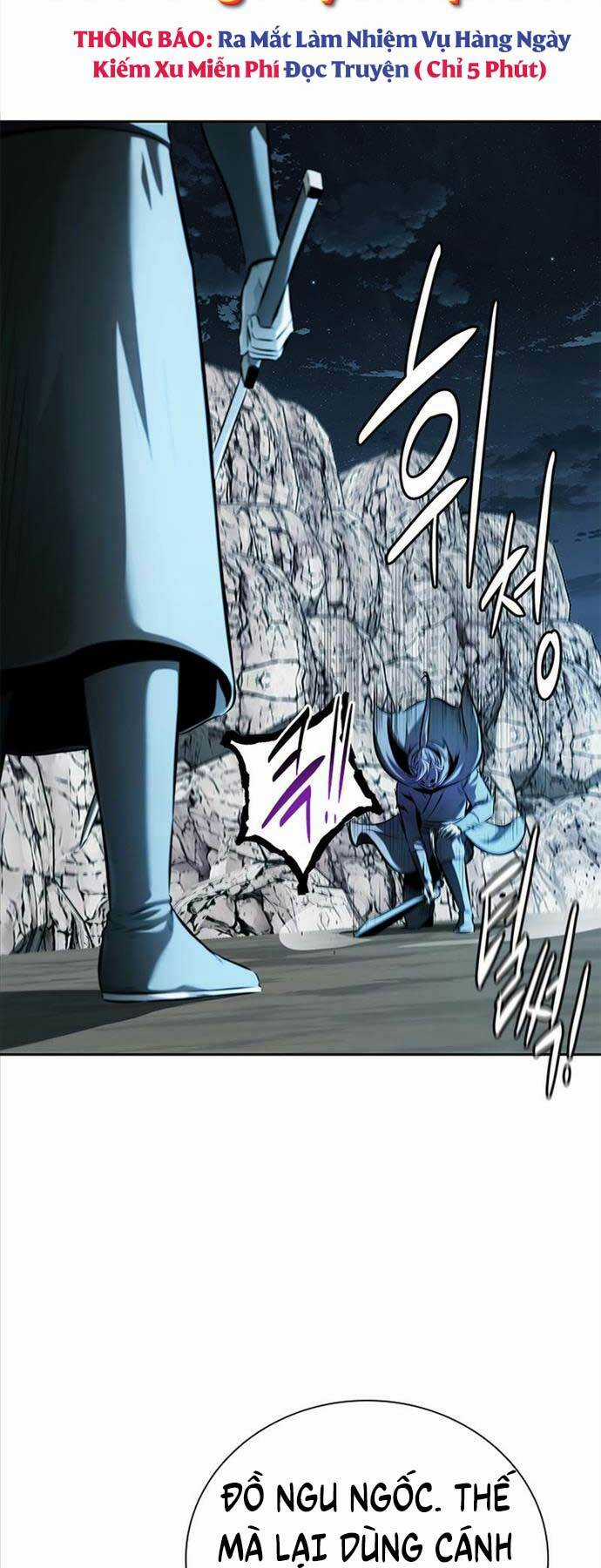 Kiếm Đế Nguyệt Linh Chapter 55 trang 45