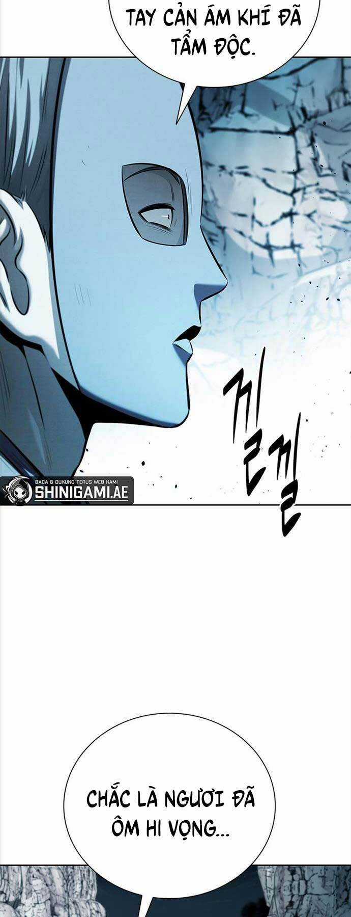 Kiếm Đế Nguyệt Linh Chapter 55 trang 46