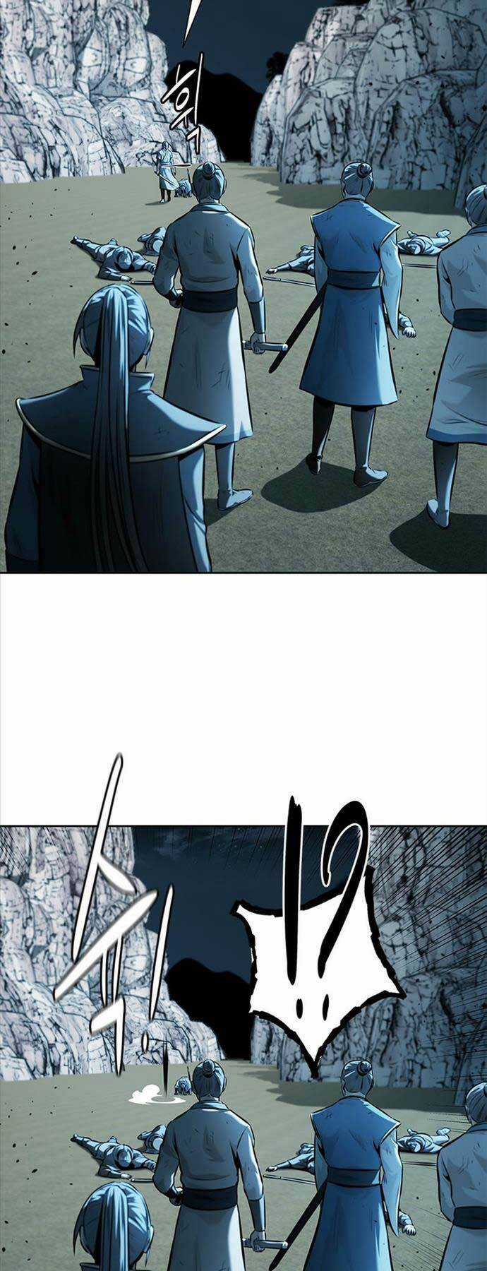 Kiếm Đế Nguyệt Linh Chapter 55 trang 47