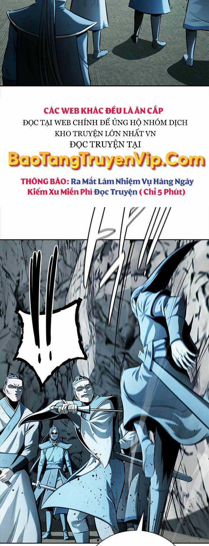 Kiếm Đế Nguyệt Linh Chapter 55 trang 48