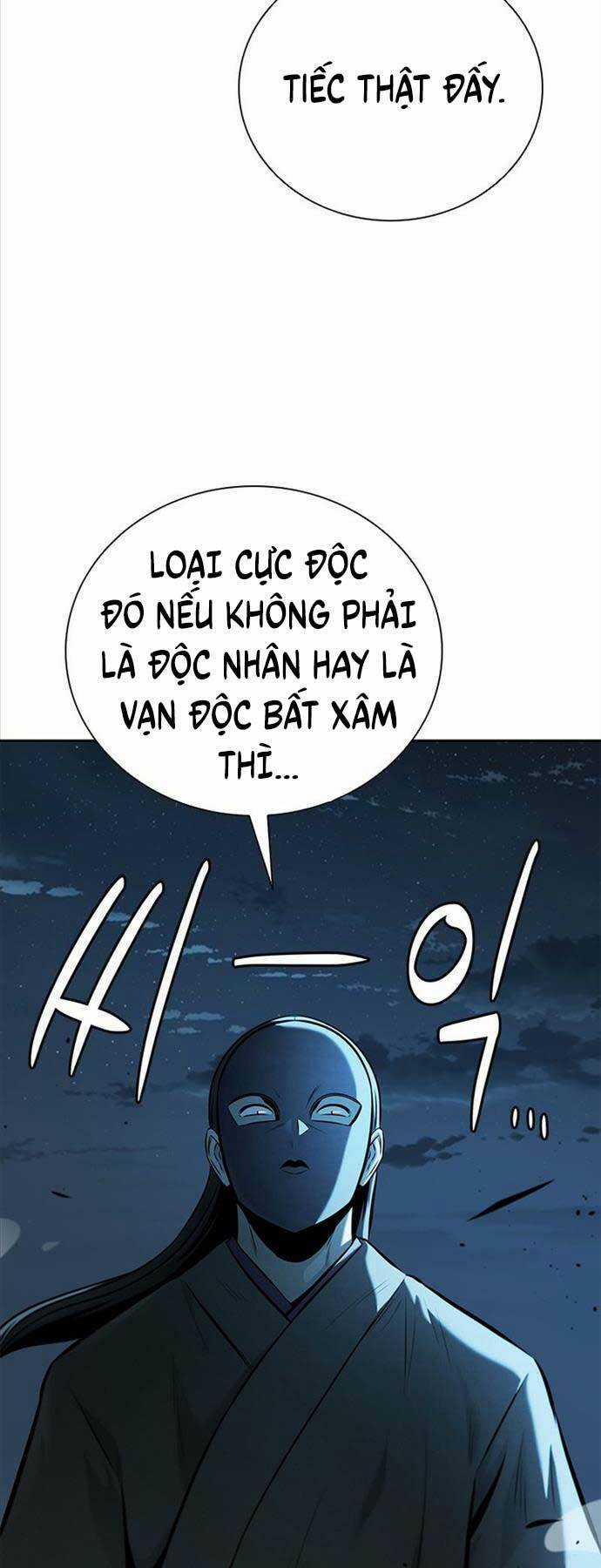 Kiếm Đế Nguyệt Linh Chapter 55 trang 49