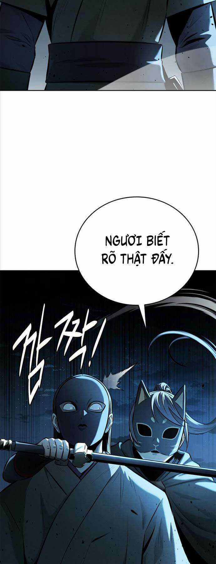 Kiếm Đế Nguyệt Linh Chapter 55 trang 50