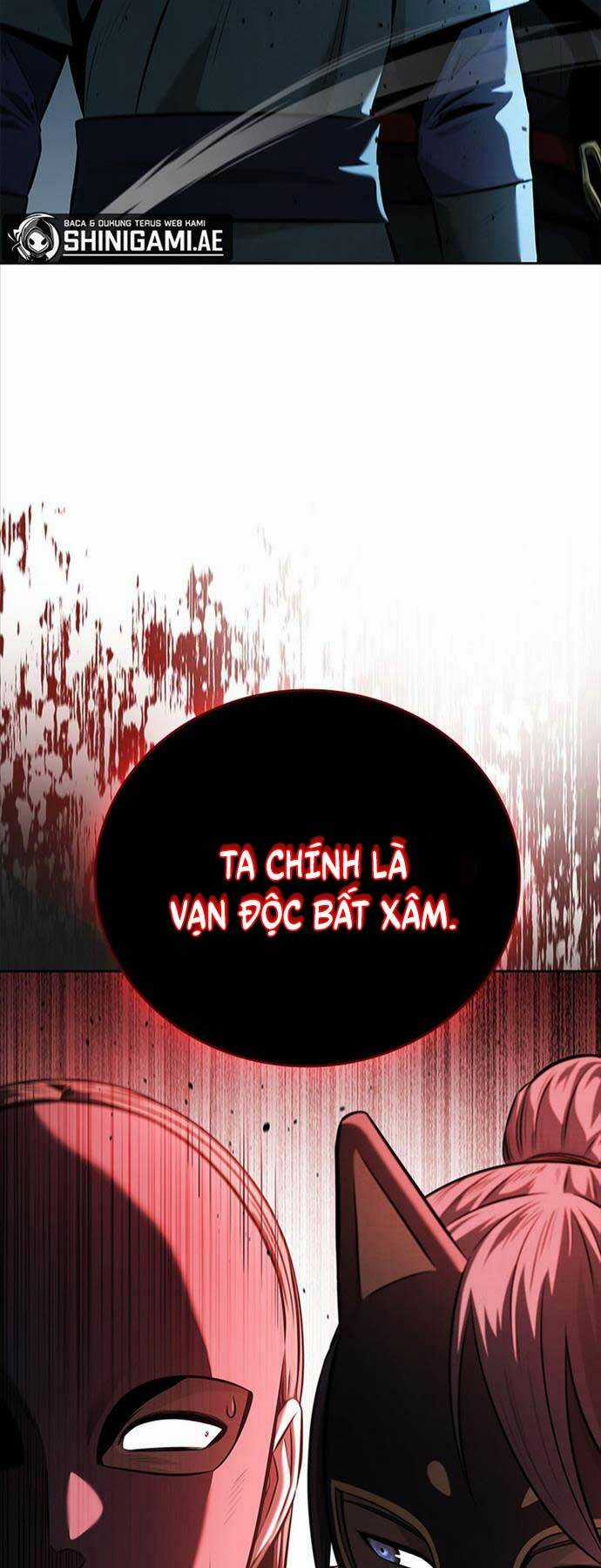 Kiếm Đế Nguyệt Linh Chapter 55 trang 51