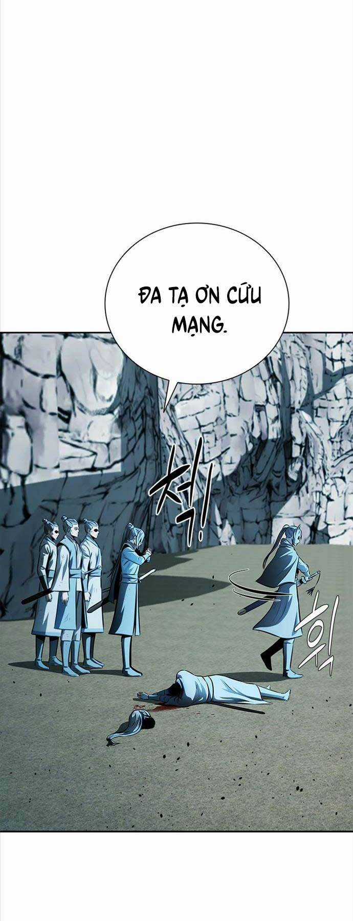 Kiếm Đế Nguyệt Linh Chapter 55 trang 54