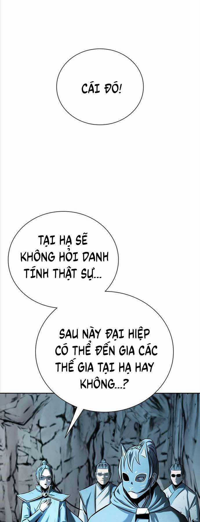 Kiếm Đế Nguyệt Linh Chapter 55 trang 55