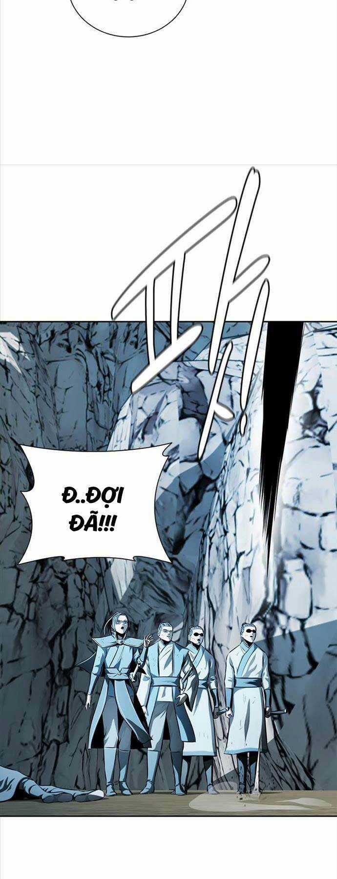 Kiếm Đế Nguyệt Linh Chapter 55 trang 57