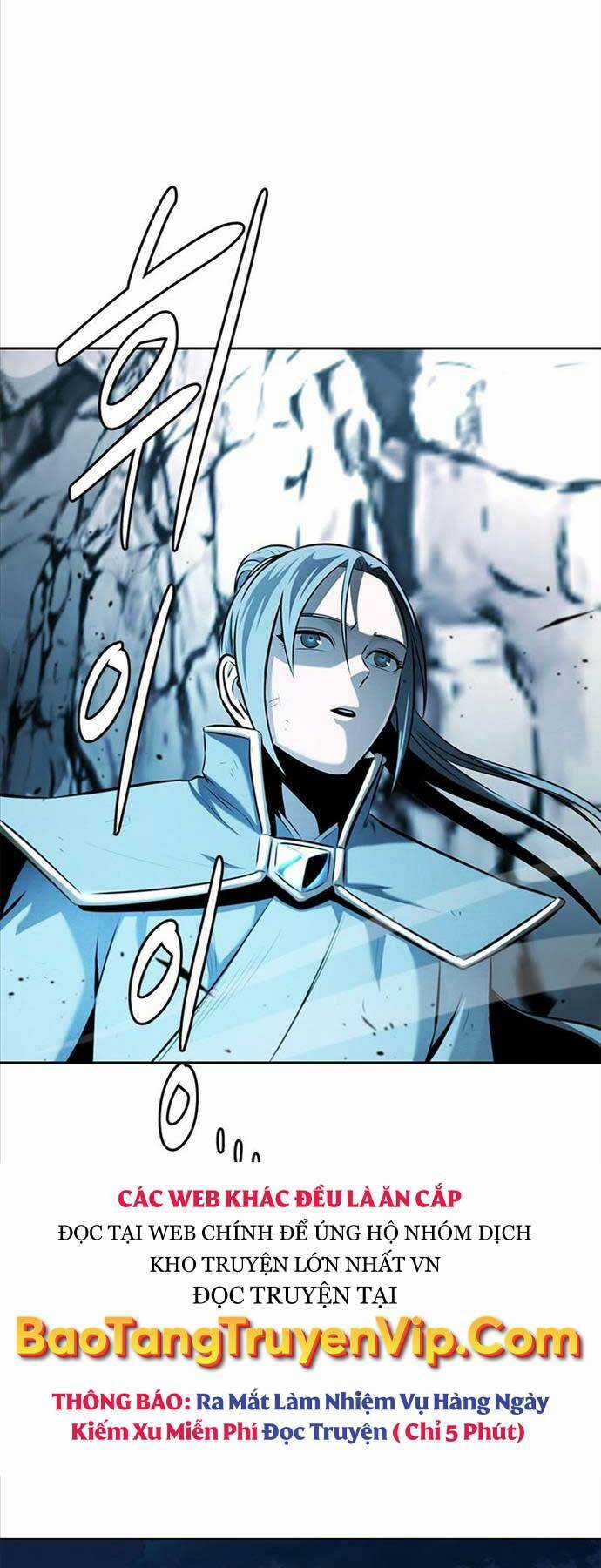 Kiếm Đế Nguyệt Linh Chapter 55 trang 58